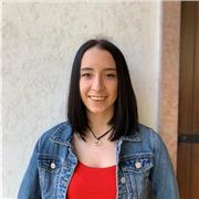 Disponibile per ripetizioni/aiuto compiti per elementari e medie